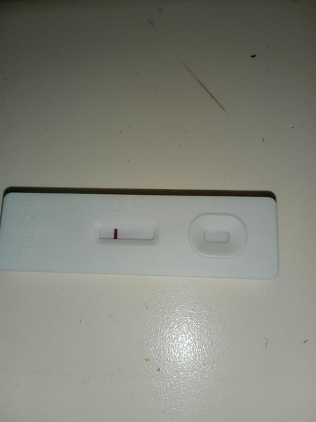 Mám brát negativní antigen jako pozitivní?