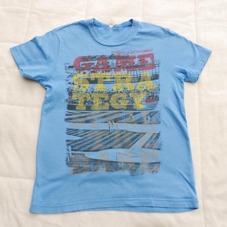 Benetton vel.s tricko, benetton,128