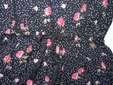 Next letní overal vel. 122, next,122