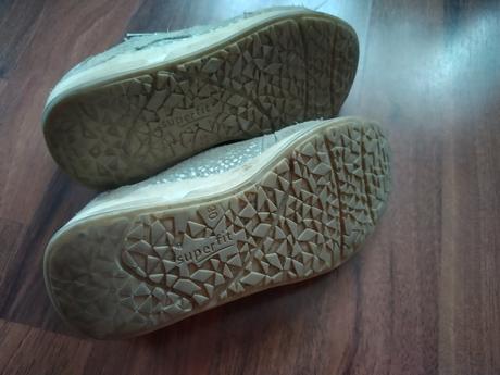 Botičky superfit, superfit,30