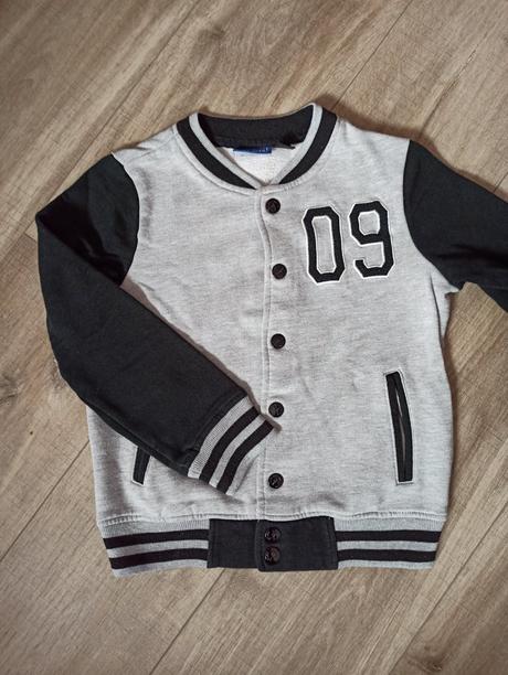 Mikina, pepperts,122