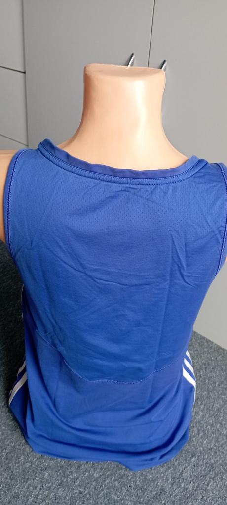 Tílko zn."adidas" vel."m", adidas,m