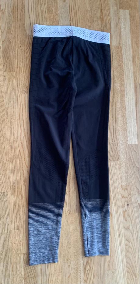 Funkční leginy & gatě decathlon vel. 140/146, decathlon,140