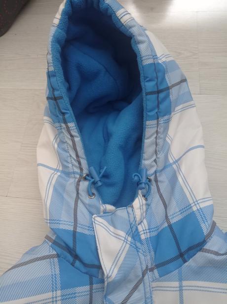 Zimní bunda 146,152,158, sam73,152