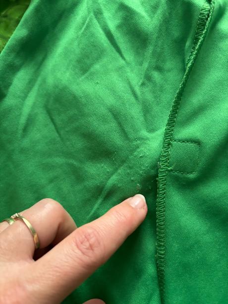 An3/ kostým pj maska - v.cca 3/4 roky, 