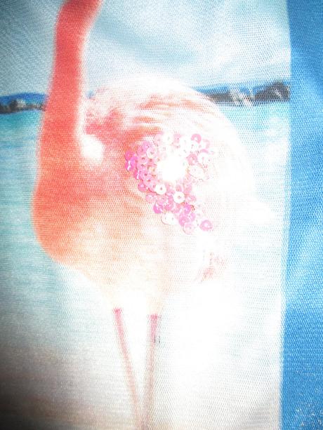 Tílko 140/146, desigual,146