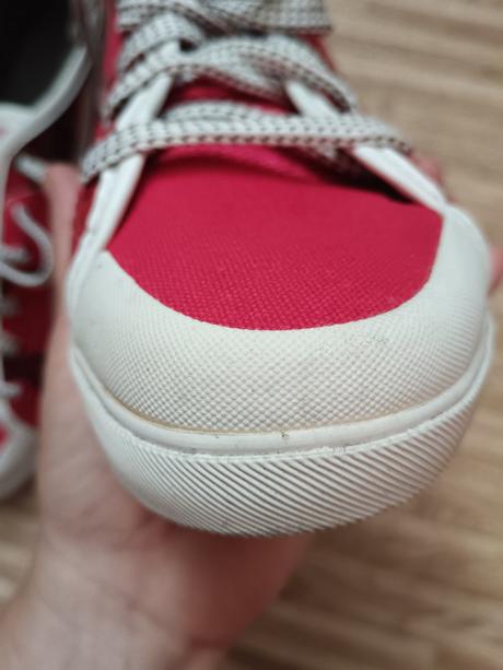 Dámské zánovní sportovní boty reebok vel. 40, reebok,40