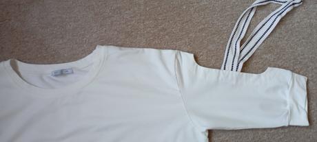 Mikina zn."megi collection" vel."l-xl", xl