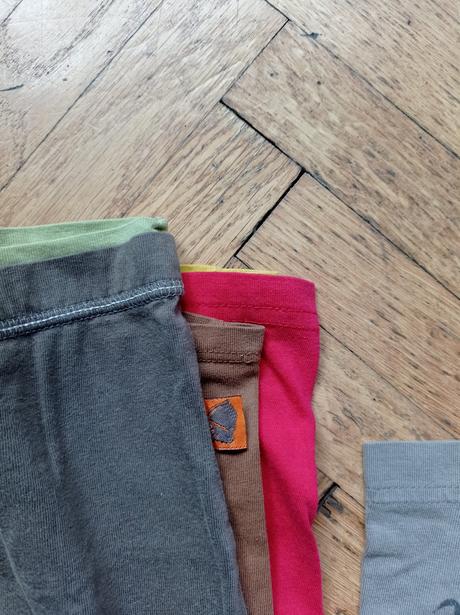 Triko dlouhý rukáv 116 - kačer donald, doba ledová, disney,116