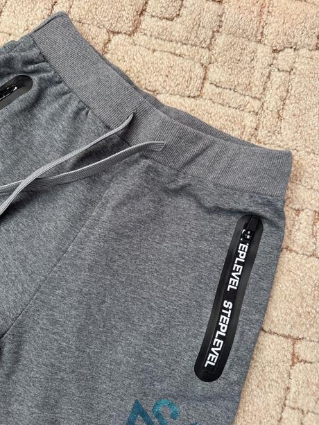 Bavlněné kraťasy, 140