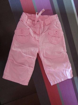 Kalhoty podšité,výšivka, angel, next,68, next,68