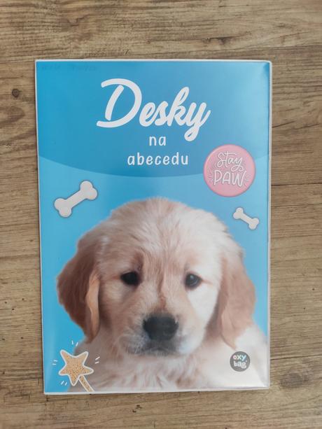 Desky na abecedu, 