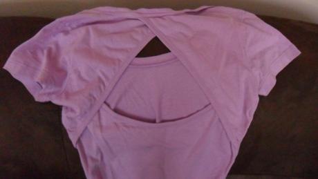 170 - tričko, terranova,xs