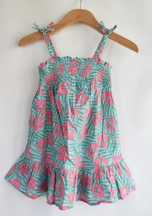 Šaty vel. 3 - 4 roky, primark,104