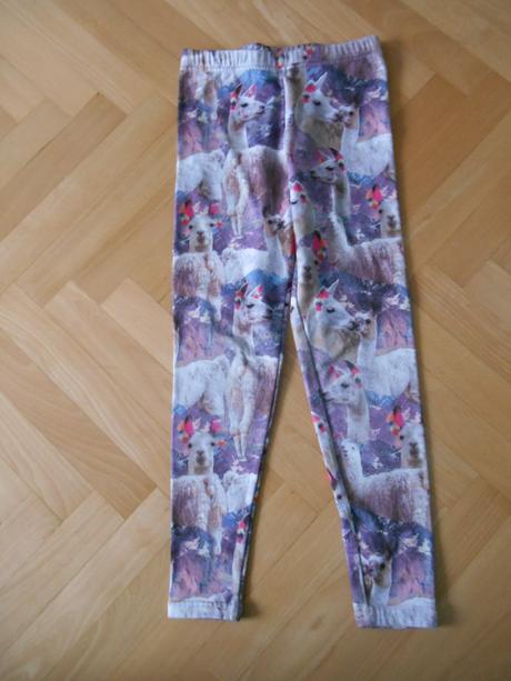 Teplé legíny, kiki&koko,128