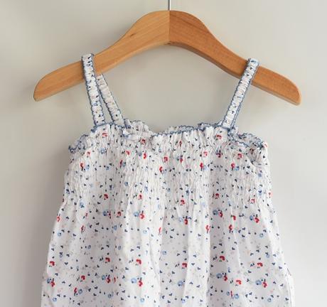 Šaty vel. 4 - 5 let, 110