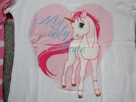 Trička pro holku 1xzn.h&m vel.110/116 s hellokitty, h&m,110