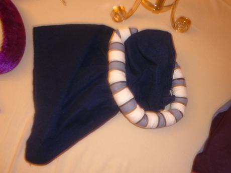 Princezna královna plachetka na hlavu uni velikost,