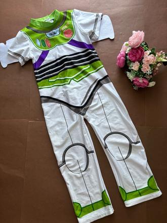 An15/ kostým toy story / bazz rakeťak - v.3/4 roky, 