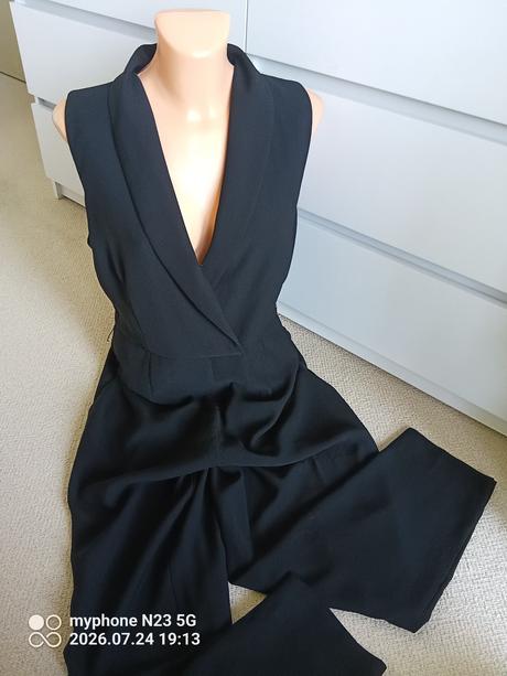 Overal dámský zn."h&m" vel."44", h&m,44