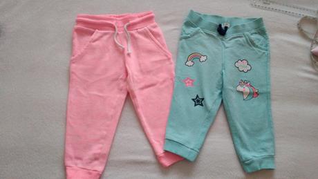 Tepláky 80-86, pepco,80