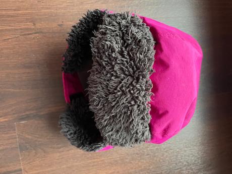 Malinová beranice lindex fix 48/50, lindex,50