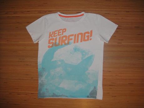 Tričko, chapter young,158