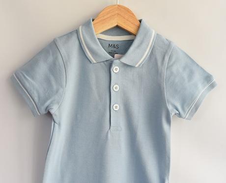Body vel. 2 - 3 roky, marks & spencer,98
