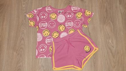 Pyžamo pepco, pepco,134