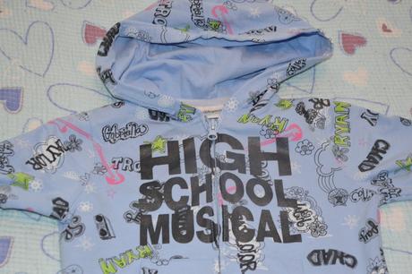 Vesta mikinka disney, disney,128