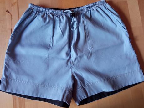 Kraťasy, track&field,152