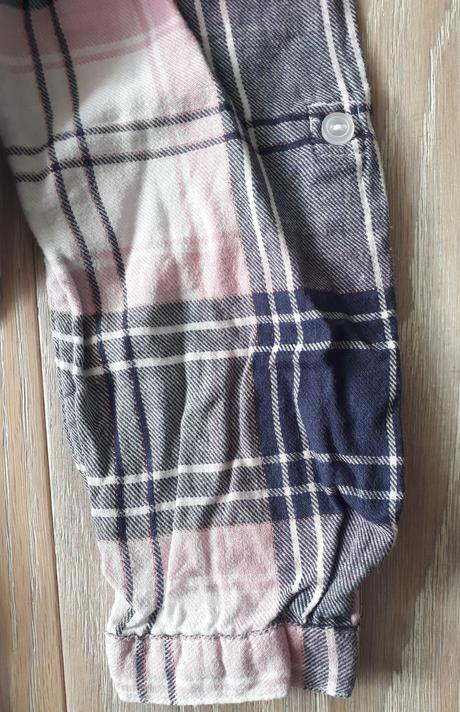 Košilové šaty cool club, vel. 128, coolclub,128