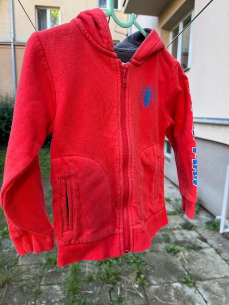 Mikča, marvel,104