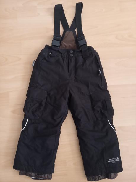 Oteplováky kvalitní killtec, 92