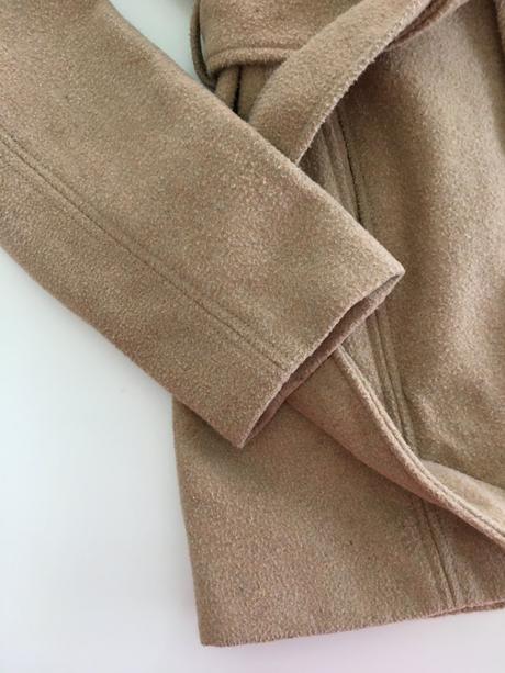 Kabát amisu, vel. s, amisu,m