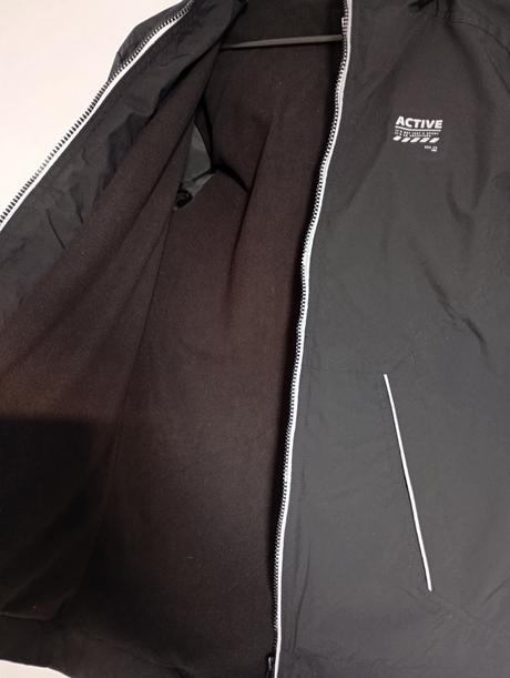 Přechodová bunda 2x vel 158 a 164, sinsay,158 / 164