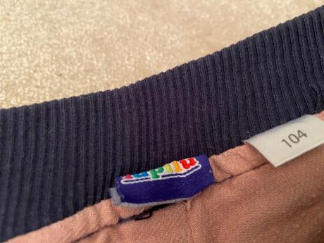 Vyteplene džíny, lupilu,104