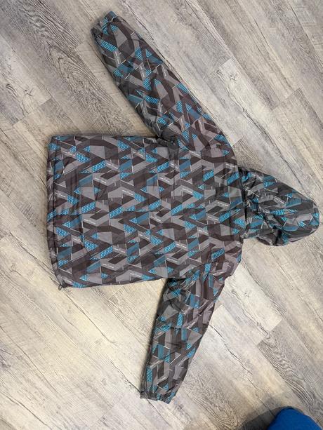 Kalhoty a bunda, loap,152