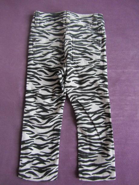 Manšestráky lupilu,zebra., lupilu,86