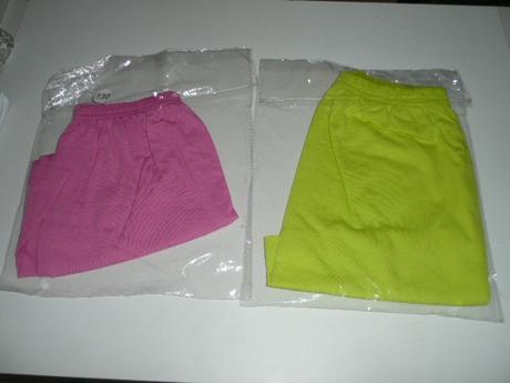 Sukně vel 104-116 bavlna, 104 / 110 / 116