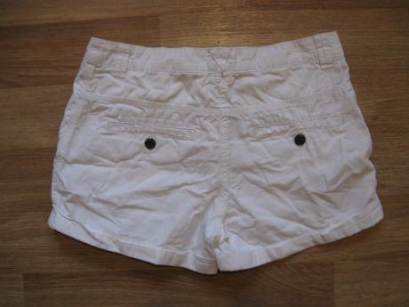 Kraťasy, h&m,l