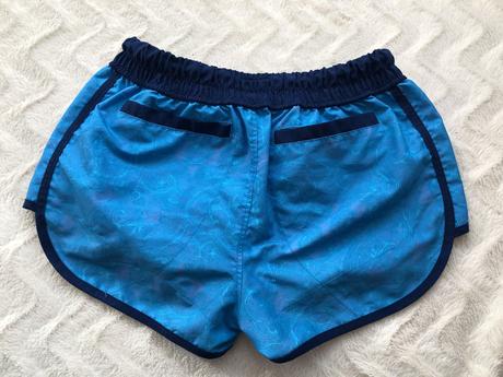 Sortky mavi xs 34 modre kratke, xs