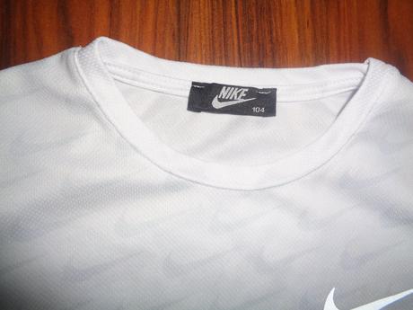 Luxusní funkční tričko nike, nike,104