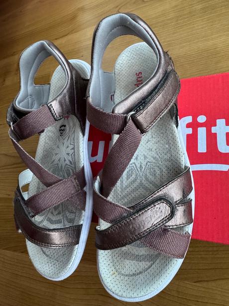 Sandále superfit vel. 38, superfit,38