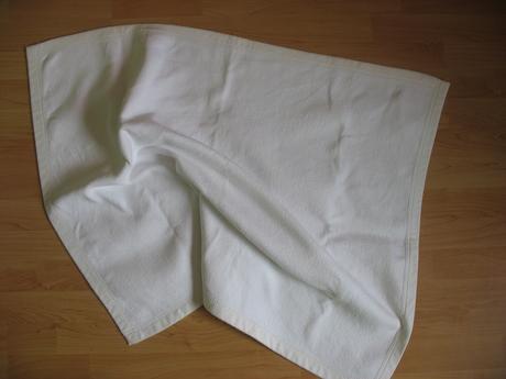 Dětská deka / výplň do přikrývky 94 x 73 cm, 