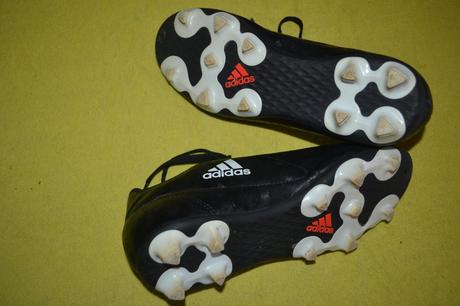 Kopačky adidas v.35, adidas,35