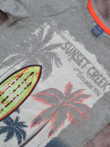 2x tričko dopodopo, dopodopo,122