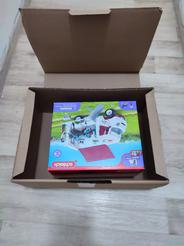 Hrací set Mobilní veterinární stanice s hannoverským hříbětem schleich® HORSE CLUB