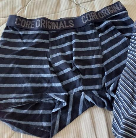 Boxerky trojpack 170/176, c&a,170