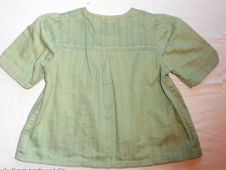 440.kabátek next 3-4 roky, next,104